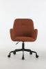 Fauteuil de Bureau sur Roulettes LILIA