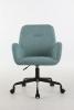 Fauteuil de Bureau sur Roulettes LILIA