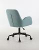 Fauteuil de Bureau sur Roulettes LILIA