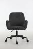 Fauteuil de Bureau sur Roulettes LILIA