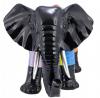 Sculpture statue moderne CRAZY ELEPHANT