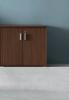 Armoire Portes Battantes GALAXY & HAN L 90