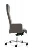 Fauteuil de Direction Ergonomique MAX accoudoirs pleins