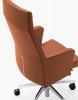 Fauteuil de Direction ADA accoudoirs pleins