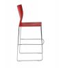 Tabouret haut empilable LINE 