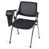 Chaise NINO assise relevable et tablette écritoire