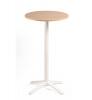 Table Haute QUADRI