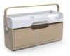 Box de Rangement Ergonomique Ergobox