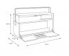 Box de Rangement Ergonomique Ergobox