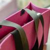 Box de transport BUZZIBOX TRAVEL en feutre