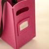 Box de transport BUZZIBOX TRAVEL en feutre