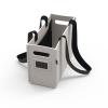 Box de transport BUZZIBOX TRAVEL Plus en feutre