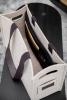 Box de transport BUZZIBOX TRAVEL Plus en feutre