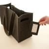 Box de transport BUZZIBOX TRAVEL Plus en feutre