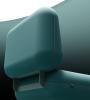 Banquette double KOFFER 6 places