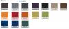Banquette double KOFFER 6 places