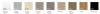 Bureau avec VDF YES SOFT coins arrondis pieds bois