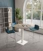 Table haute ronde YES SOFT 