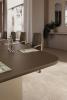Table de conférence tonneau sur mesure MOOD 9