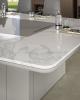 Table de réunion tonneau sur mesure MOOD 13