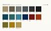 Cloison KL en Tissu Acoustique Manade
