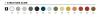 Cloisons Acoustiques PALE 3 Lames