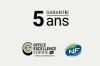 Caisson Mobile 2 Tiroirs dont 1 pour Dossiers Suspendus
