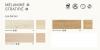 Bureau ISOCEL 160 x 80