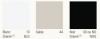 Bureau ISOCEL 160 x 80