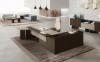 Ensemble de 2 tables basses OXFORD