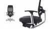 Fauteuil de Direction SPIRIT AIR avec têtière
