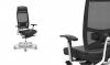 Fauteuil de Direction SPIRIT AIR avec têtière