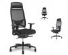 Fauteuil de Direction TEAM STRIKE