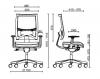 Fauteuil Manager TEAM STRIKE