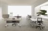Table avec plateau rabattable NOBU P70