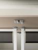 Table avec plateau rabattable NOBU P70