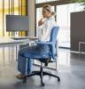 Fauteuil de bureau ergonomique M73 Task