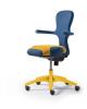 Fauteuil de bureau ergonomique M73 Task