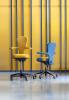 Fauteuils ergonomiques MOVING 73