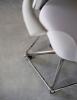 Fauteuil de bureau ergonomique M73 avec repose pieds