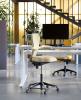 Fauteuil M73 pour tables réglables en hauteur
