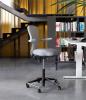 Tabouret haut M73 pour tables réglables en hauteur