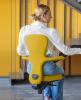 Tabouret haut M73 pour tables réglables en hauteur