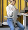 Tabouret haut M73 pour tables réglables en hauteur
