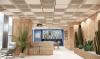 Dalles acoustiques GALET pour faux plafond