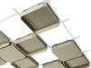 Dalles acoustiques GALET pour faux plafond