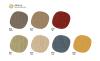 Fauteuil SWITCH Dossier Polypro