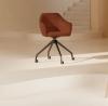 Fauteuil NANI 4 Branches sur Roulettes