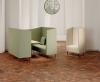 Box acoustique AMITY 1 place