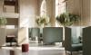 Box 4 places AMITY avec table amovible